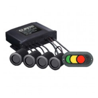 Durite 0-870-30 Blind Spot Detection System - 12/24V PN: 0-870-30